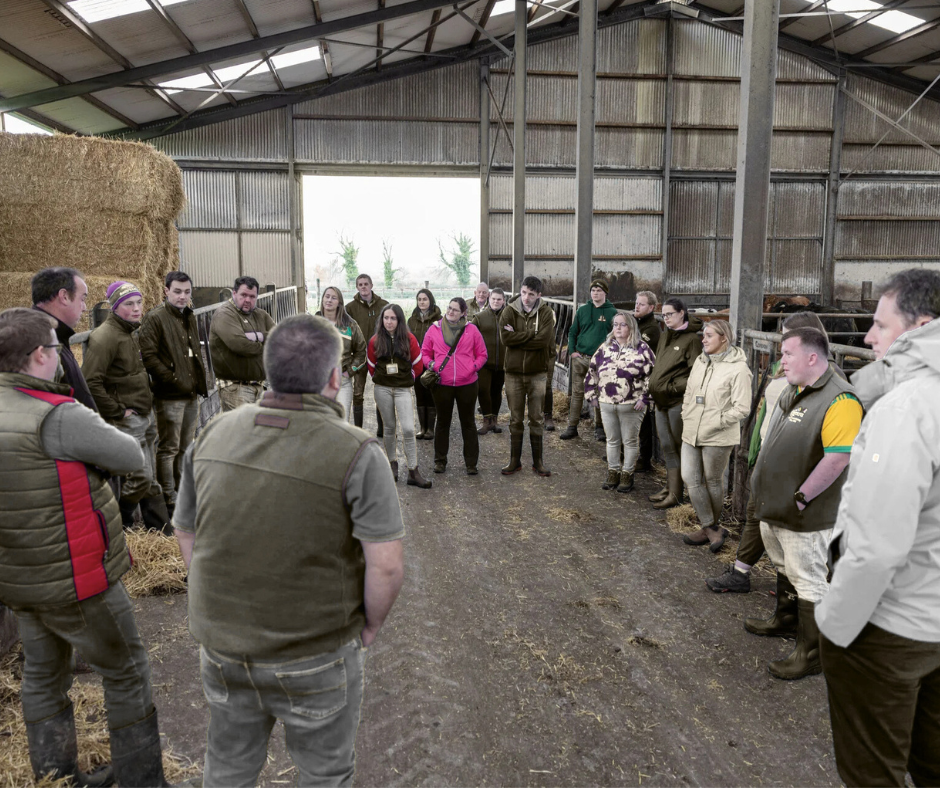 Macra and Herdwatch Team Up to Support Young Farmers with Exclusive Discount