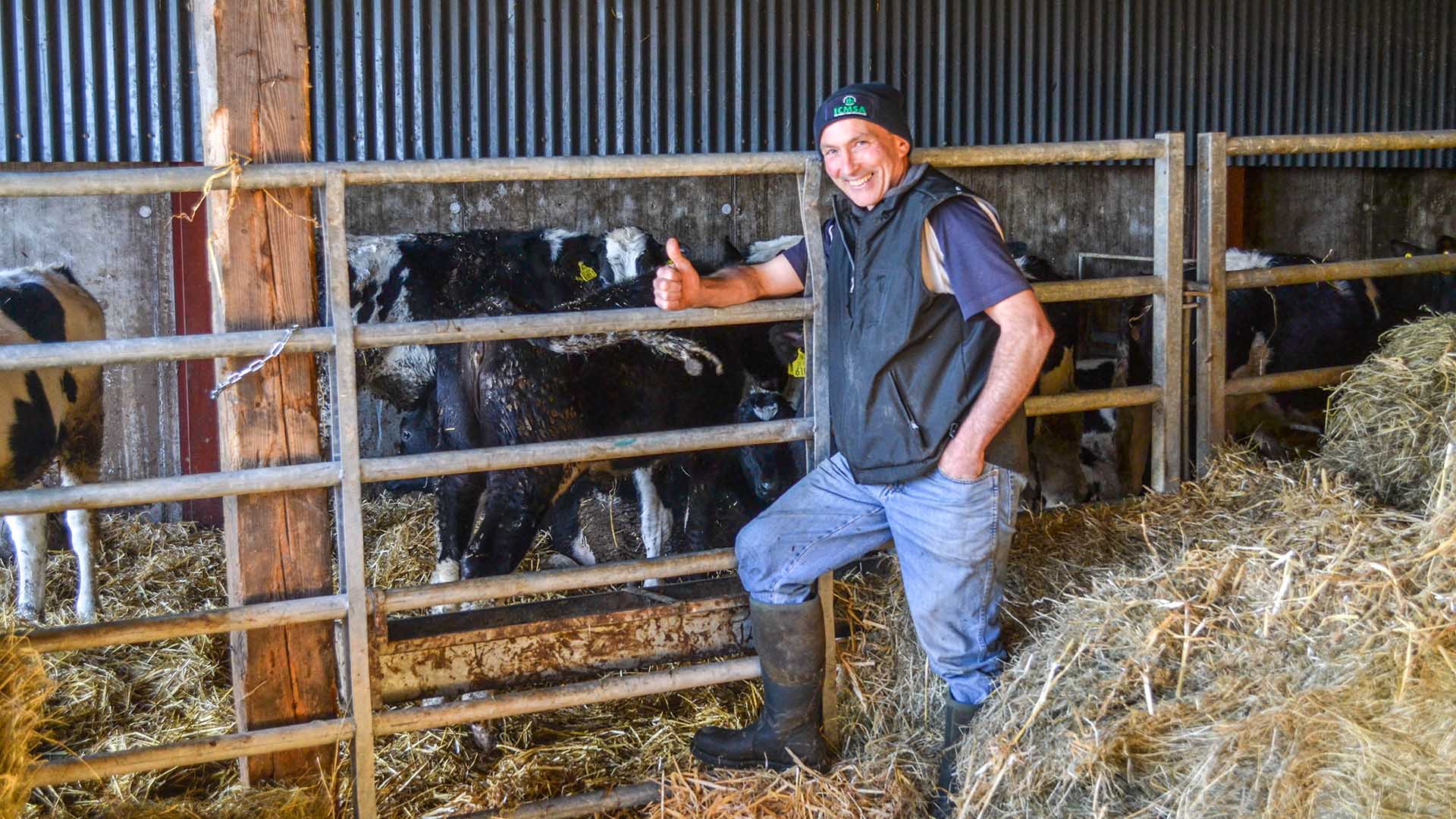 Herdwatch Testimonial | 