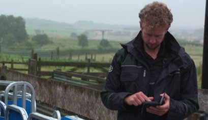 Herdwatch User | 