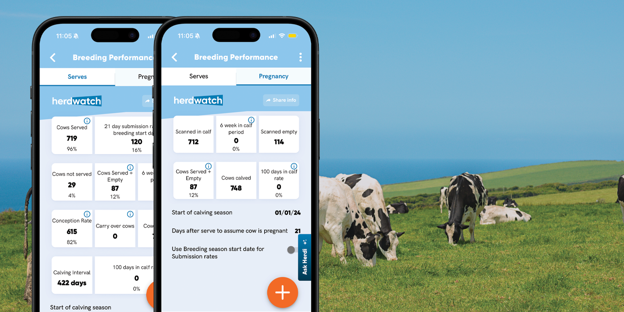Herdwatch 