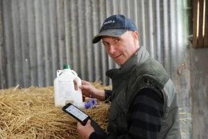 Herdwatch User | 