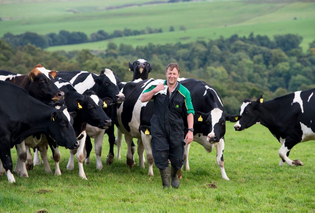 Get Red Tractor Assessment Ready