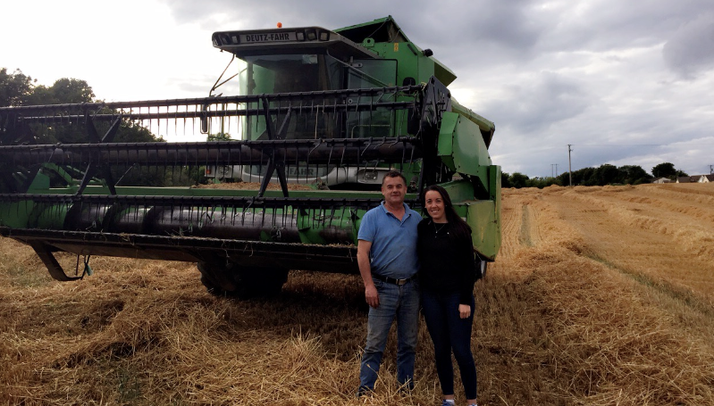 AgTech paving the way for efficiency on Co. Wicklow farm