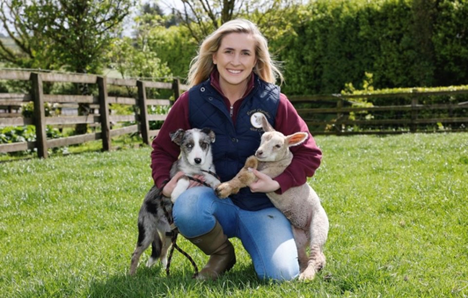 A Comprehensive Guide to a Productive Lambing Season with Katie Shanahan
