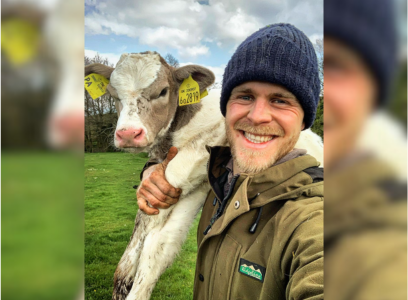 Herdwatch cattle group management and farm records