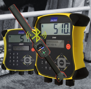 Connect Your Weigh Head and EID Reader to Herdwatch