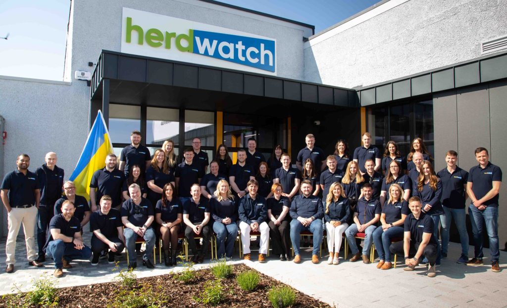 Herdwatch Introduces Enterprise Suite to Digitalise and Connect the Agri-Food Supply Chain and Support Sustainability Goals