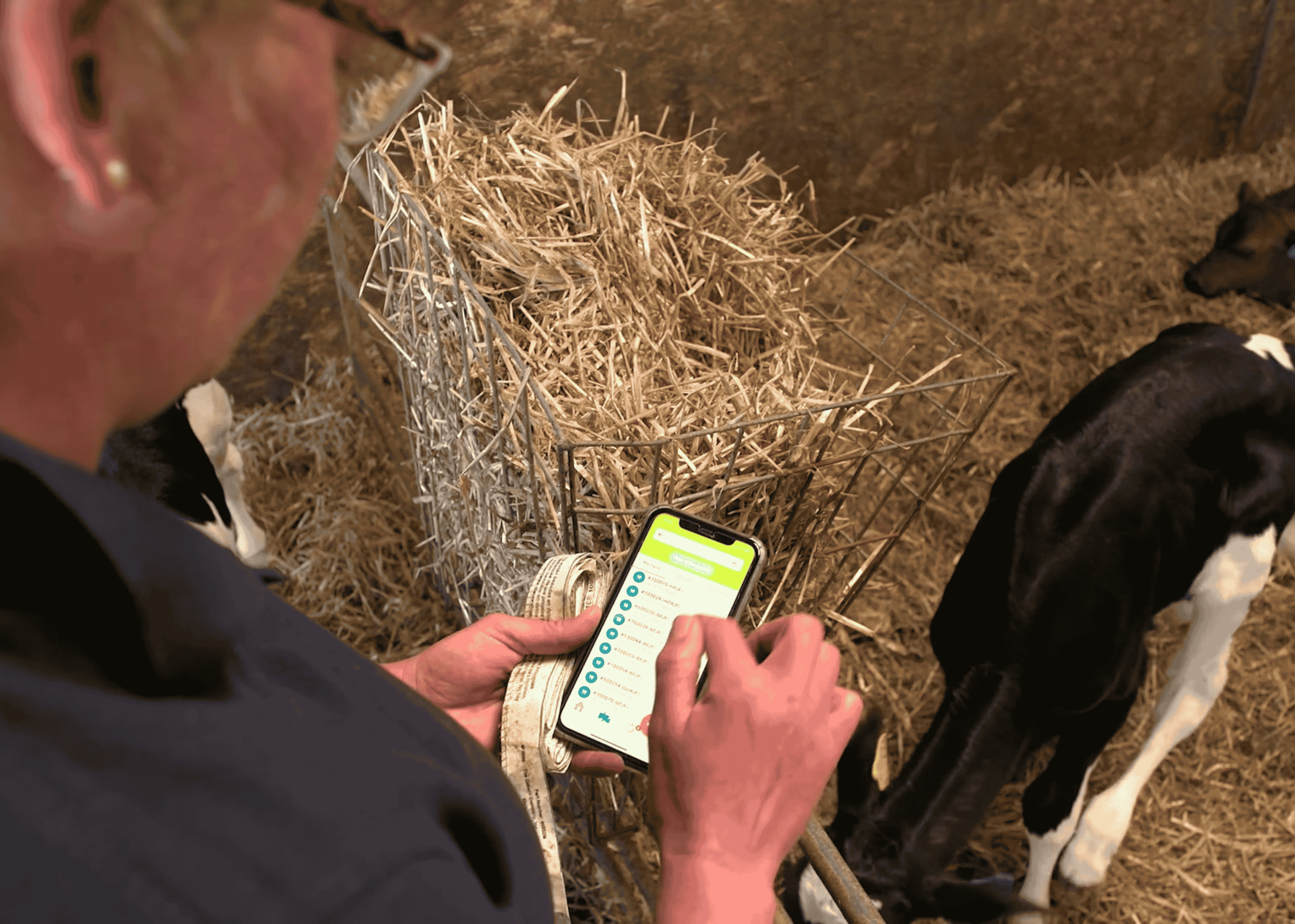 Herdwatch App |