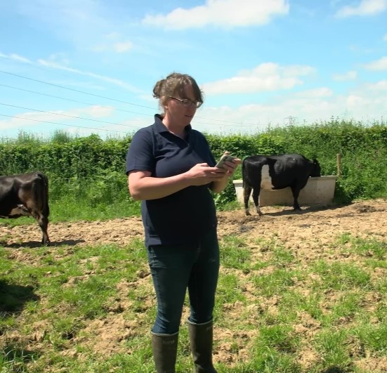 Herdwatch User | 