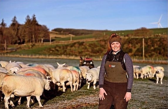 Herdwatch Testimonial |