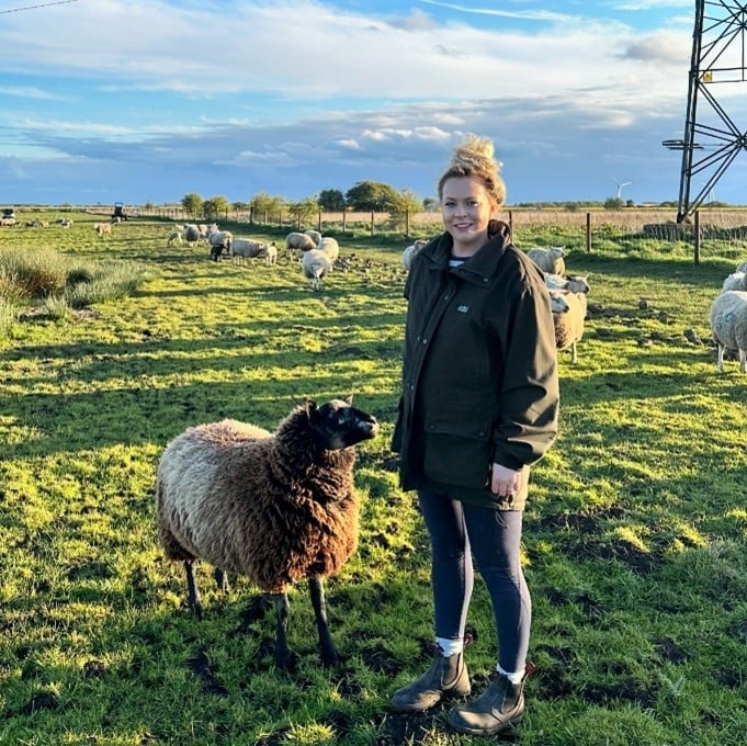 Herdwatch User | 
