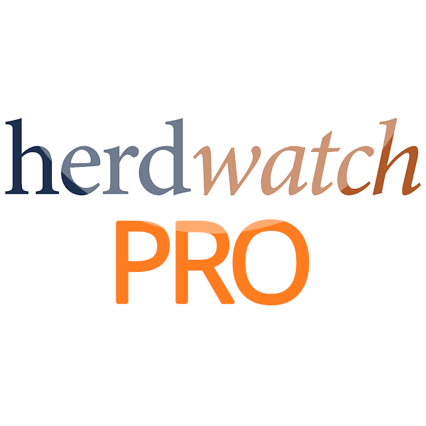 Herdwatch pro old logo