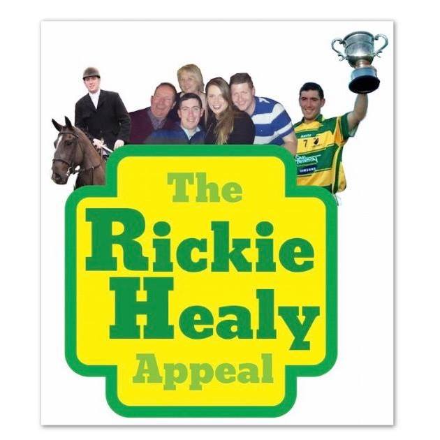 rickie-healy-appeal