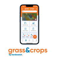 grass and crops screen