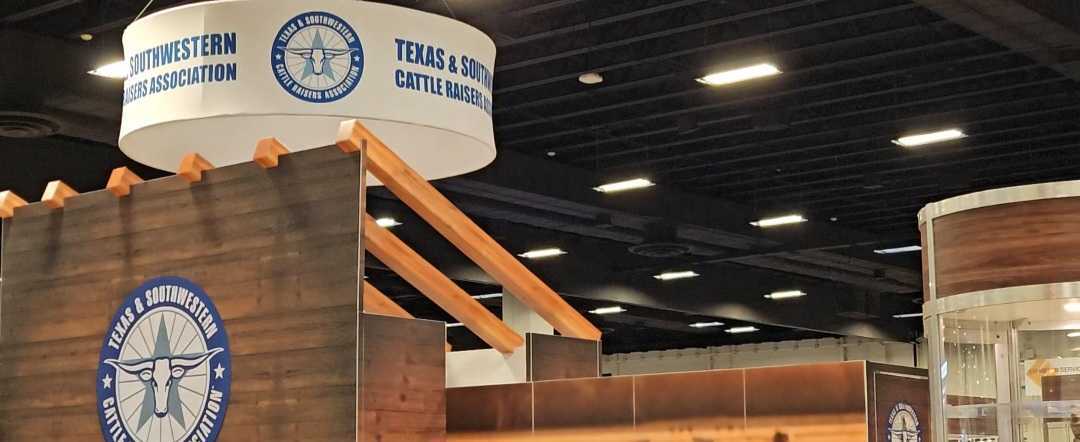 Texas Cattle Raisers 2024
