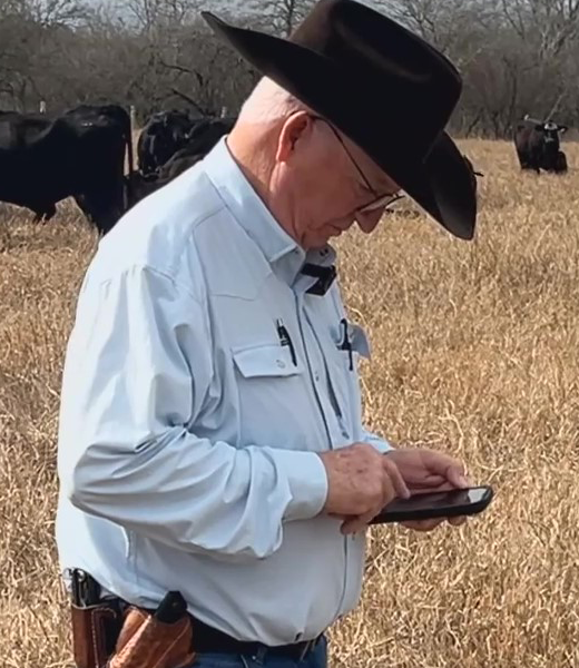 Herdwatch User | 