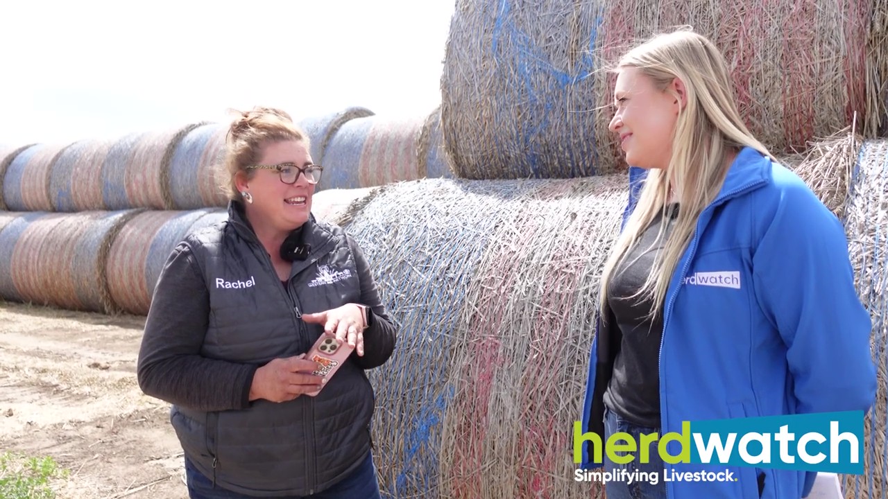 Herdwatch Testimonial | 