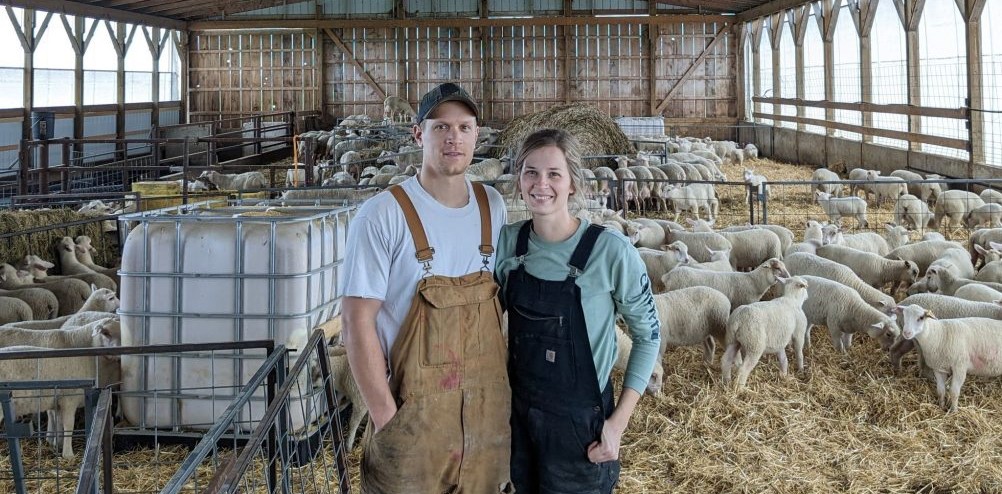 Herdwatch User | 