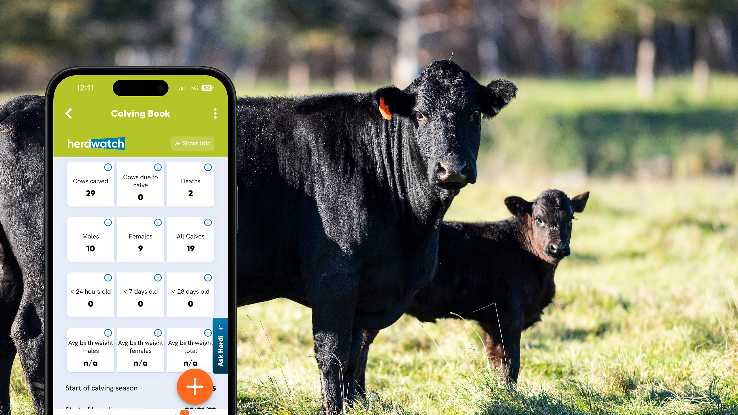 Herdwatch 