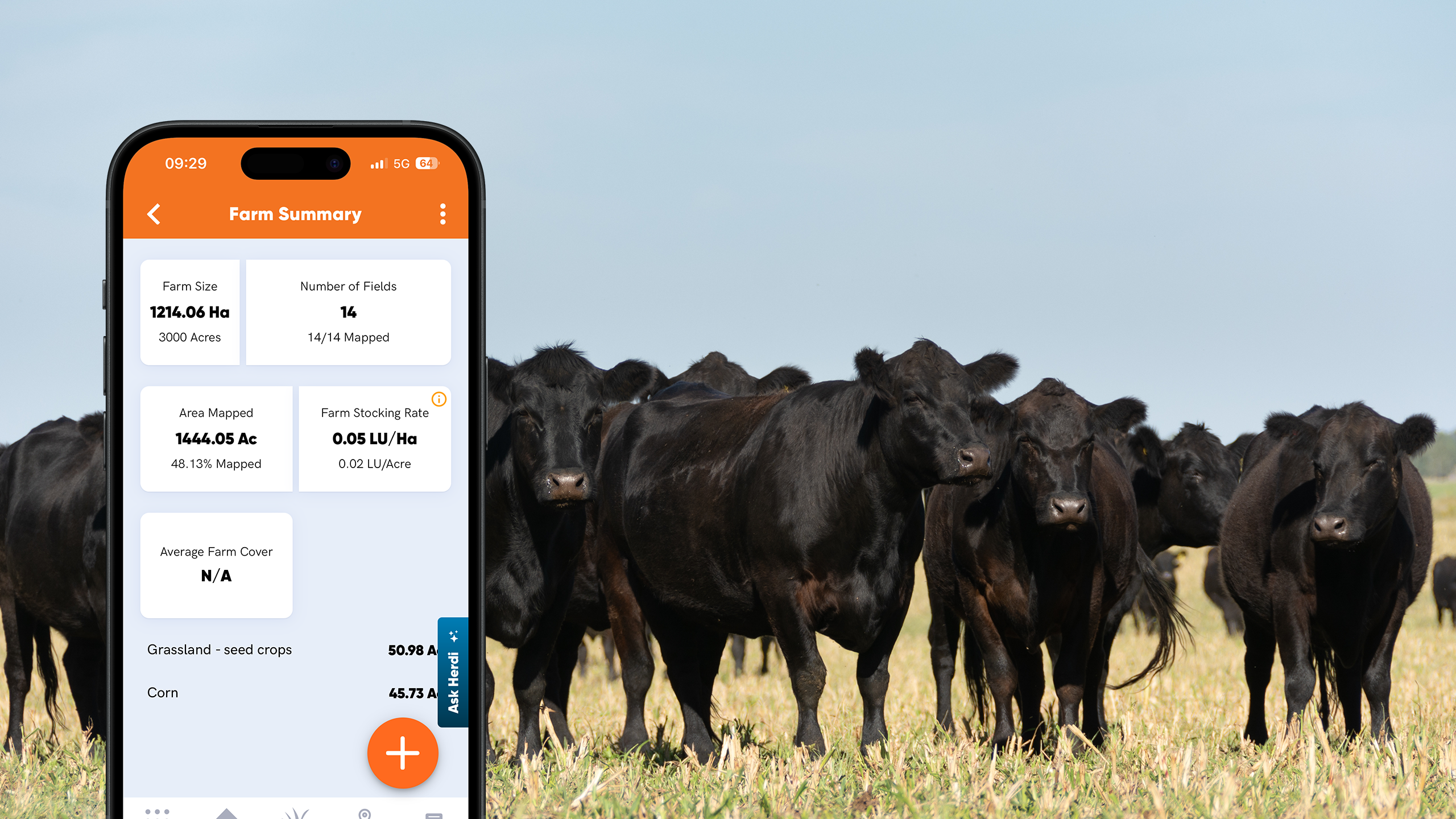 Herdwatch 