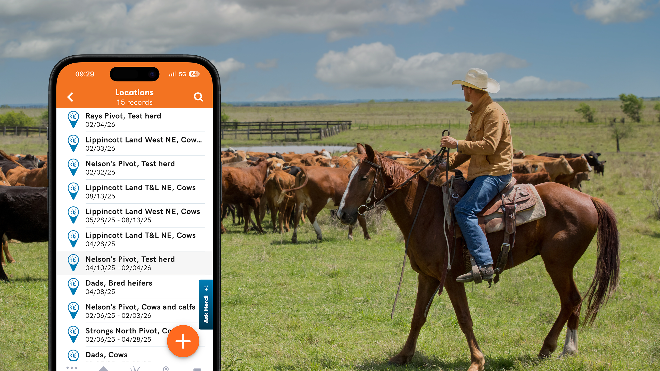 Herdwatch 