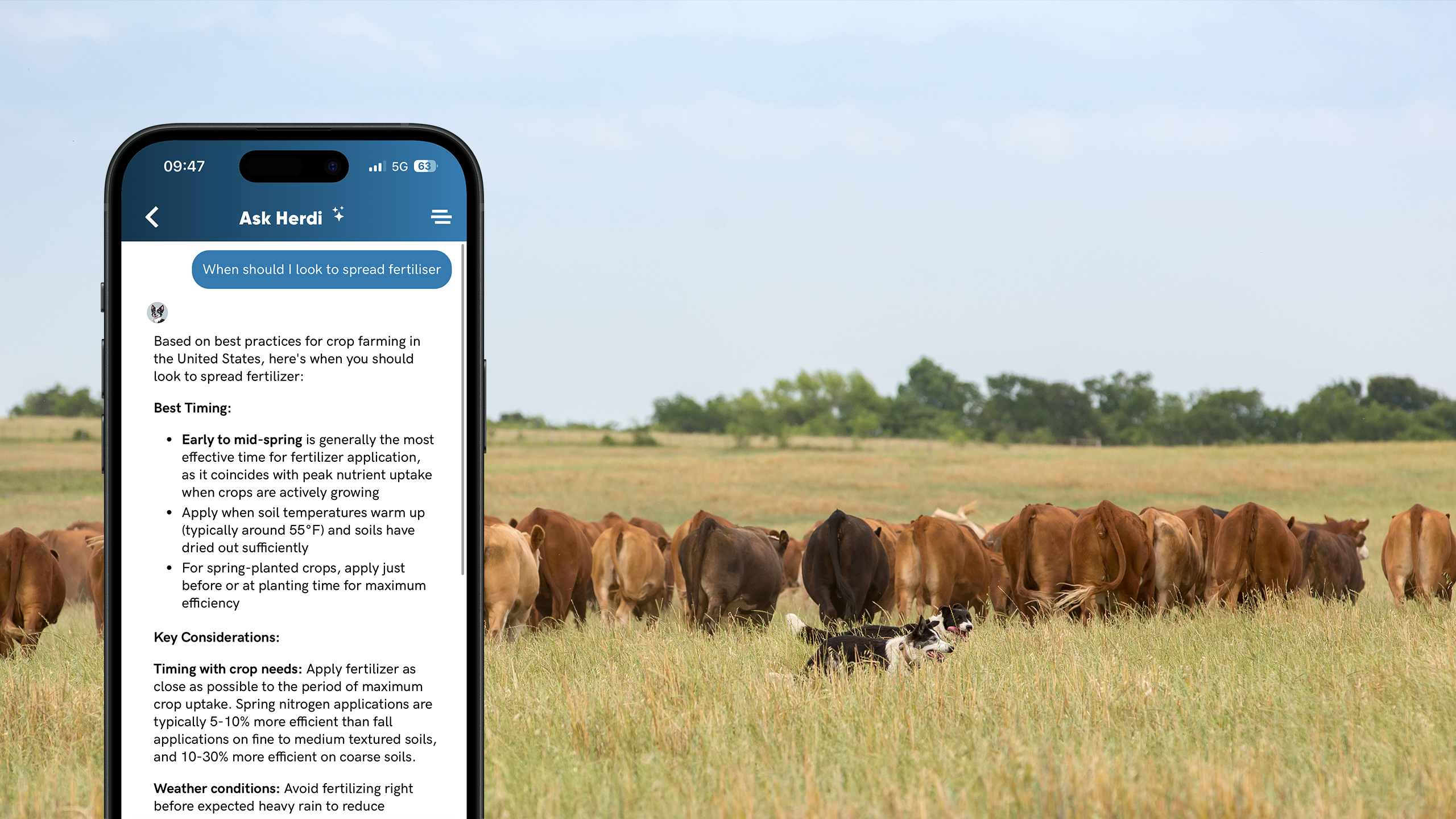 Herdwatch 