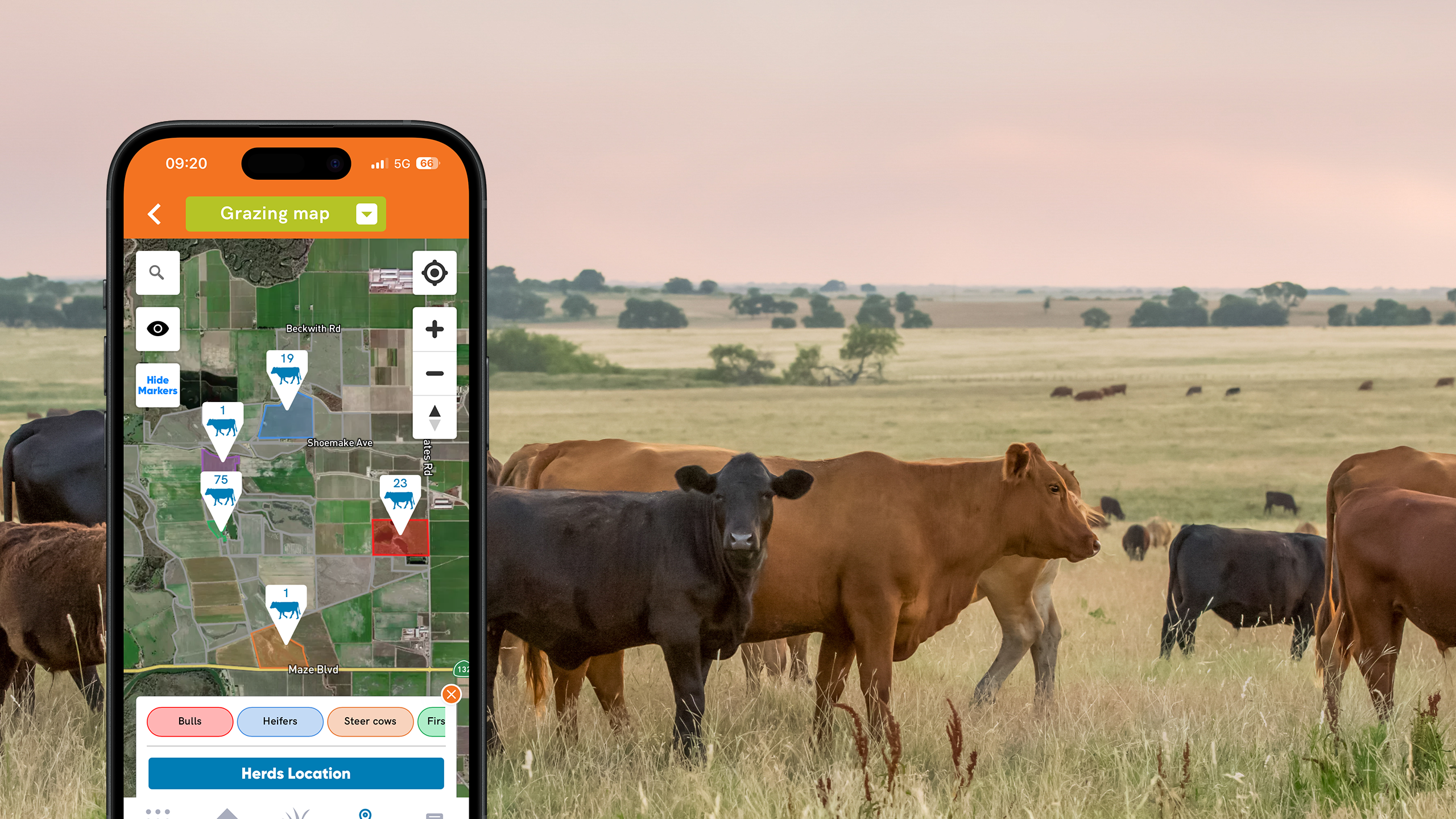 Herdwatch 