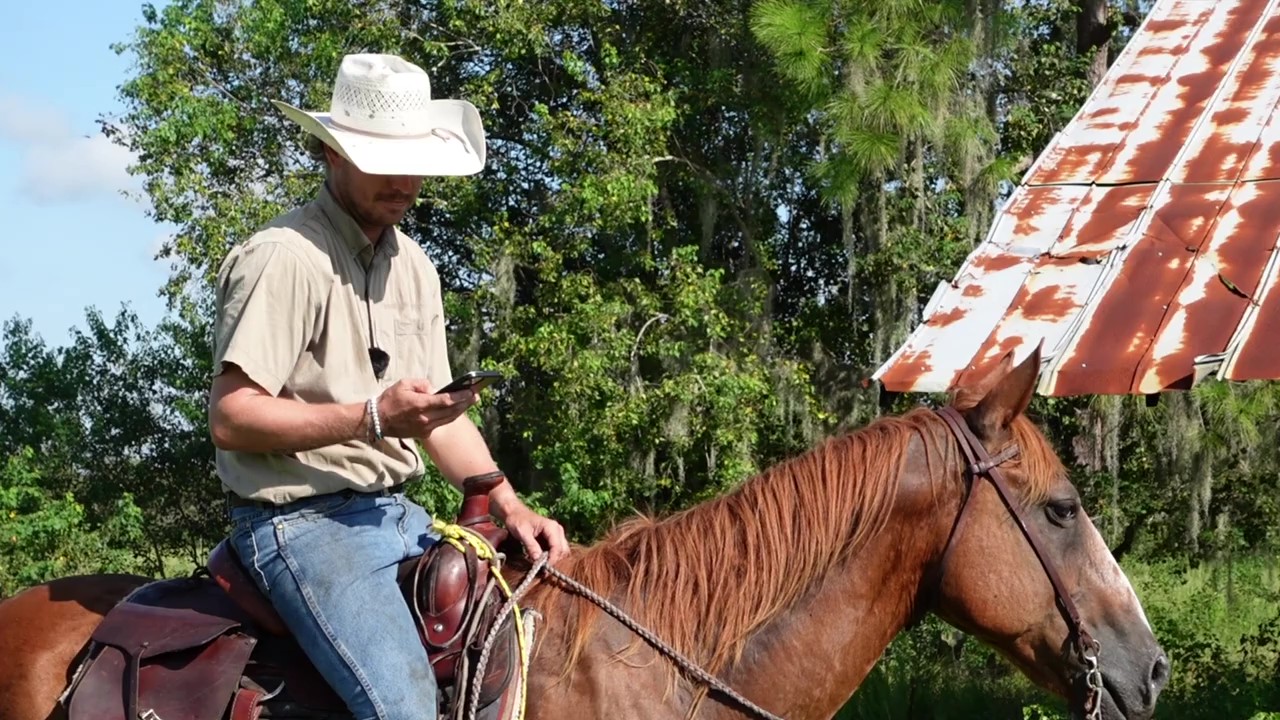 Herdwatch App | 