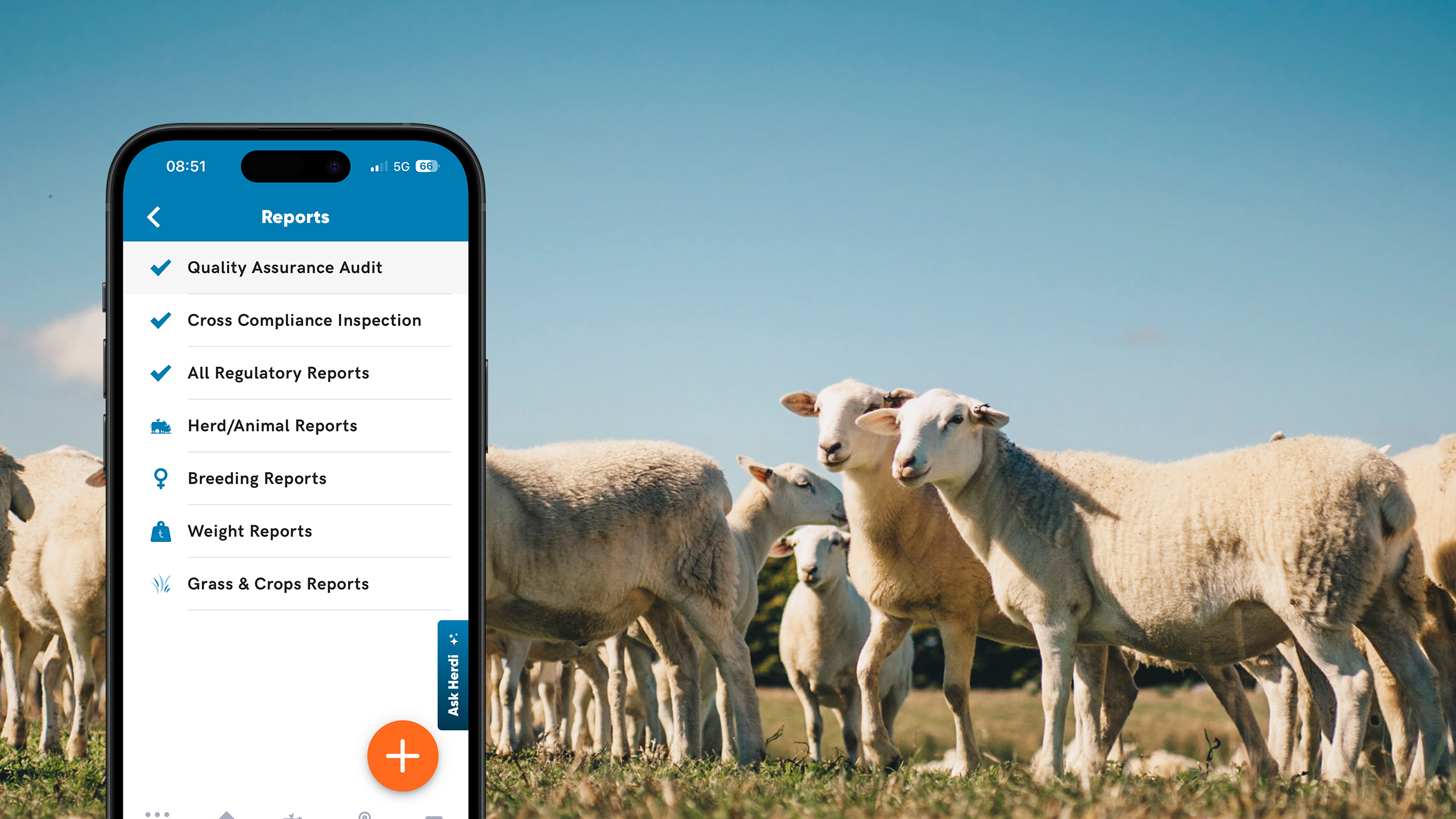 Herdwatch 