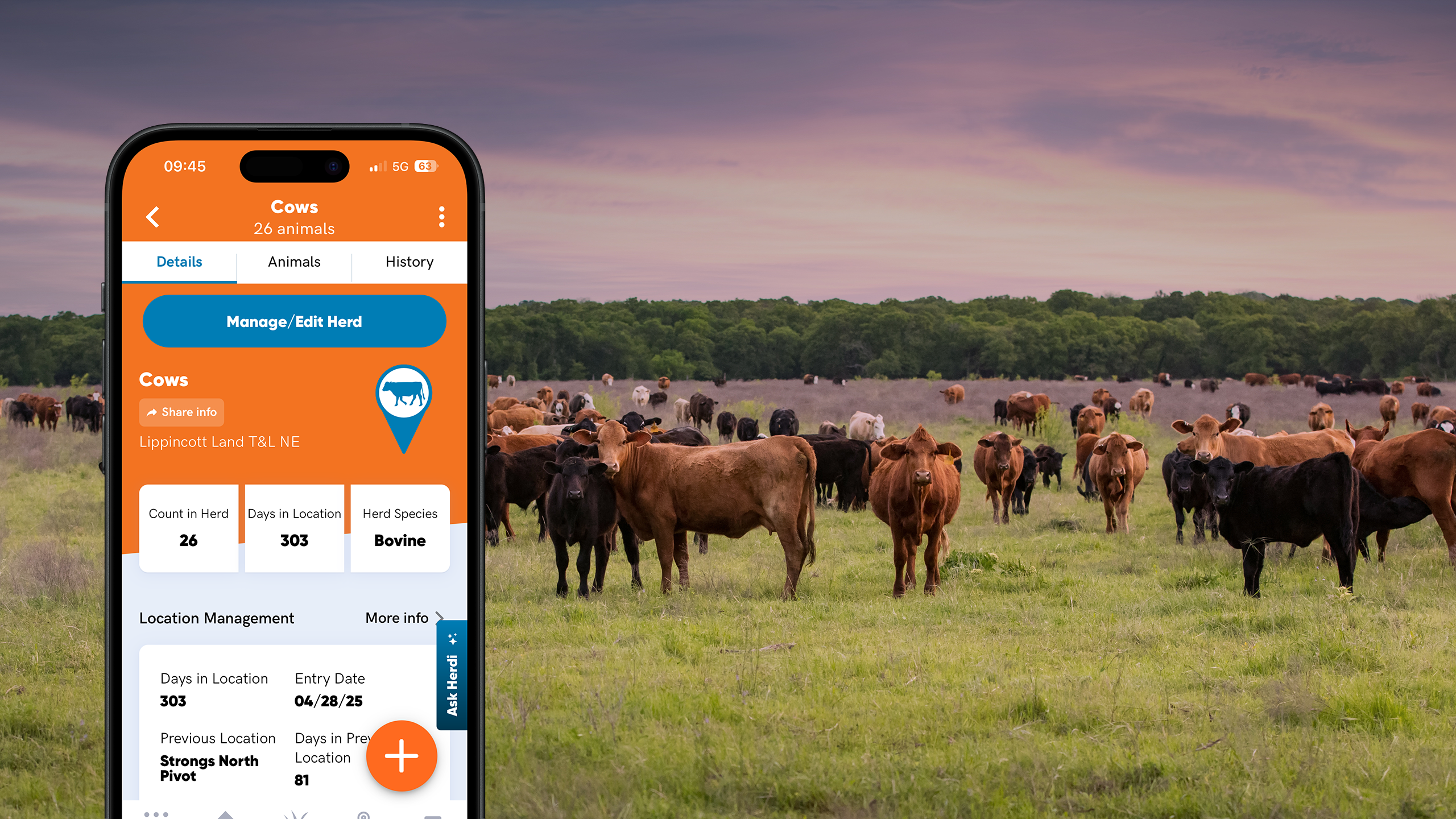 Herdwatch 