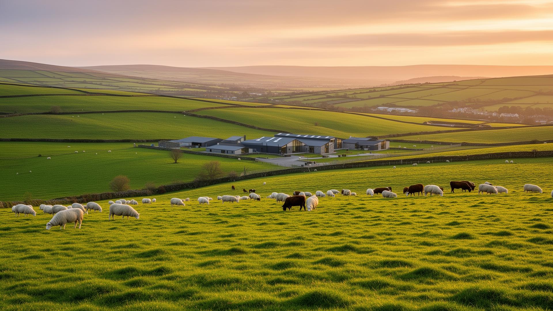 herdwatch Field